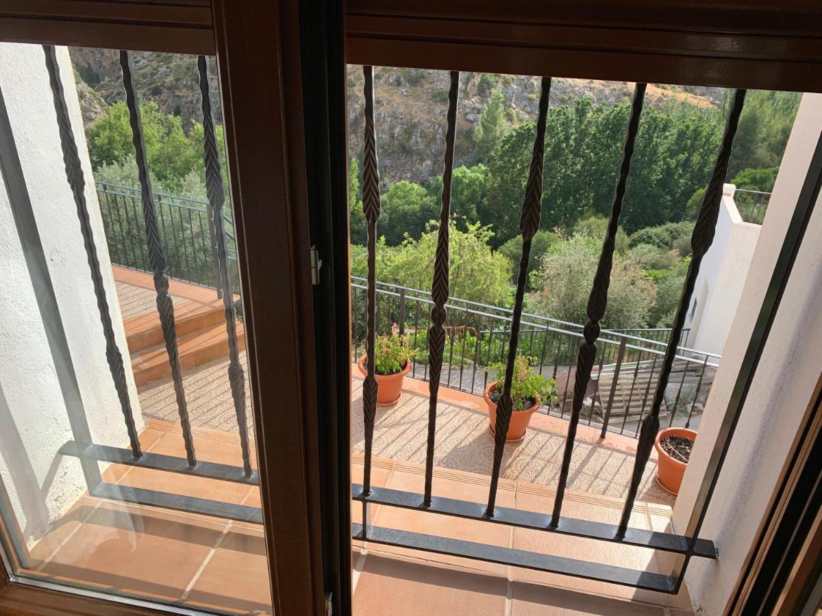 Rural El Chorrillo Apartment