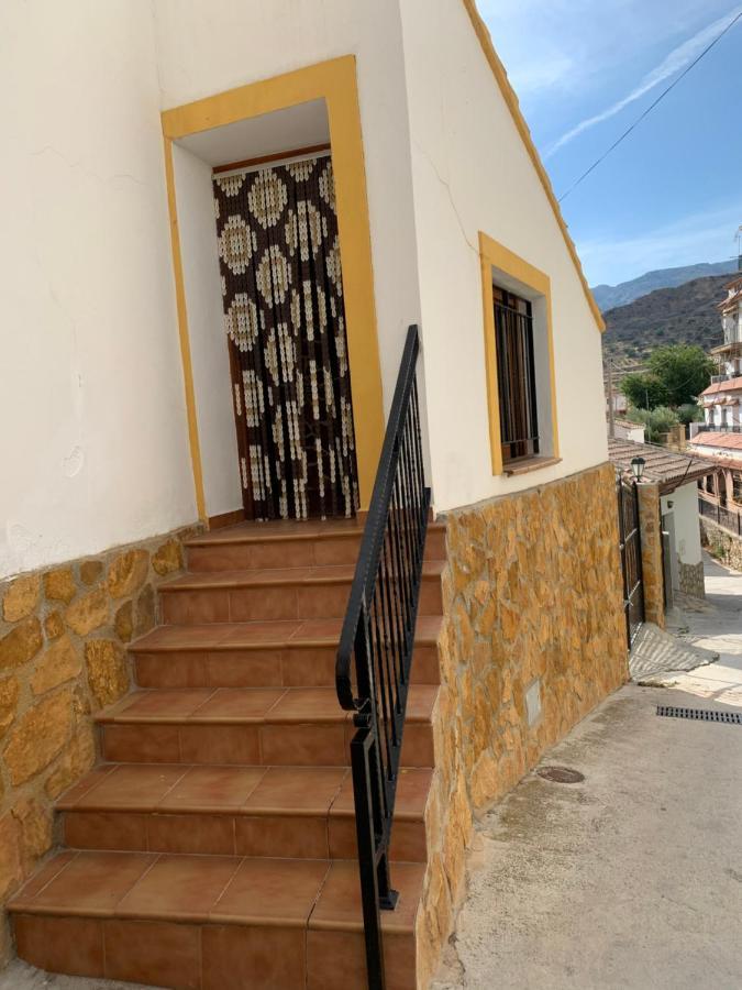 Apartment Rural El Chorrillo
