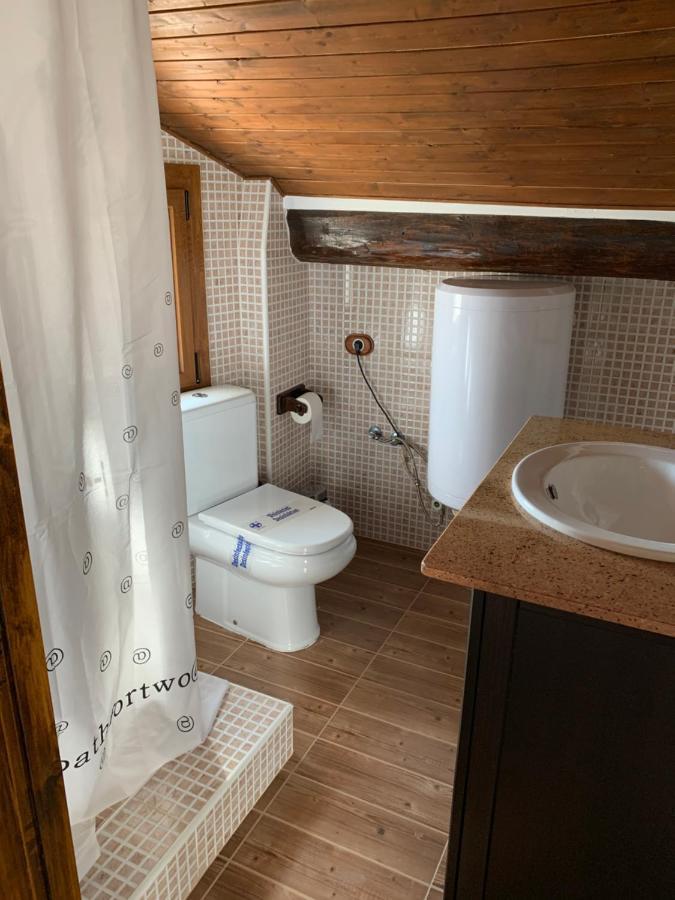 Apartment Rural El Chorrillo *