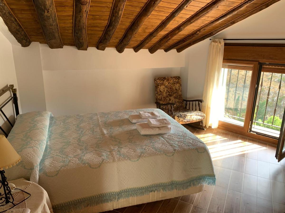 Apartment Rural El Chorrillo Castril