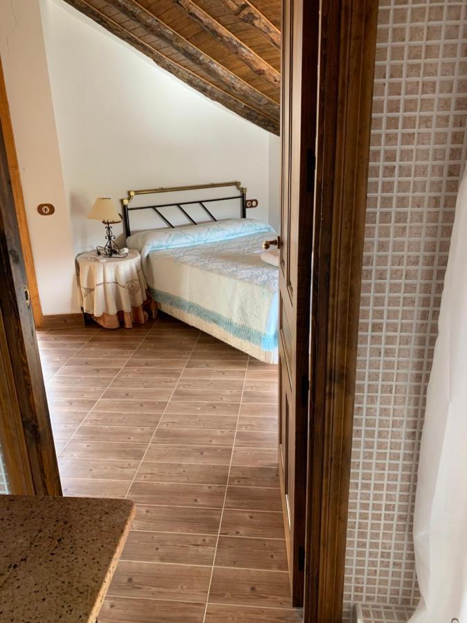 Rural El Chorrillo Appartement *