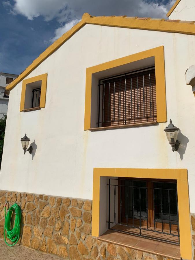 Apartment Rural El Chorrillo Castril